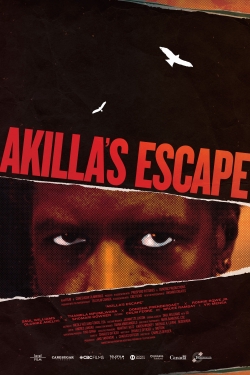 Watch Free Akilla's Escape Movies Full HD Online