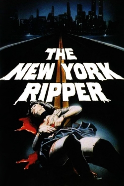 Watch Free The New York Ripper Movies Full HD Online