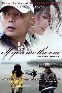 Watch Free If You Are the One Movies Full HD Online