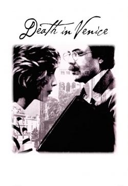 Watch Free Death in Venice Movies Full HD Online