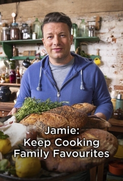 Watch Free Jamie: Keep Cooking Family Favourites Movies Full HD Online