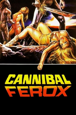 Watch Free Cannibal Ferox Movies Full HD Online