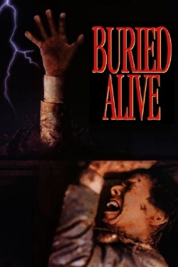 Watch Free Buried Alive Movies Full HD Online