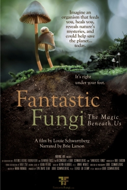 Watch Free Fantastic Fungi Movies Full HD Online