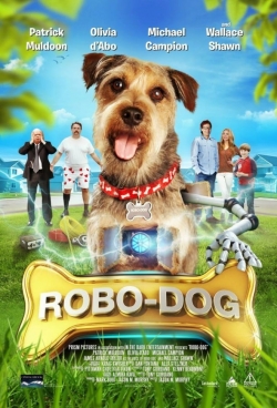 Watch Free Robo-Dog Movies Full HD Online