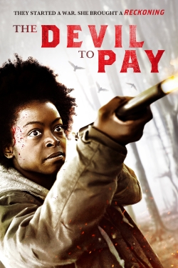 Watch Free The Devil to Pay Movies Full HD Online