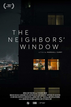 Watch Free The Neighbor's Window Movies Full HD Online