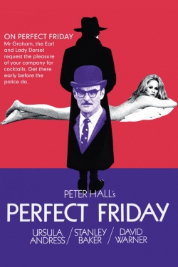 Watch Free Perfect Friday Movies Full HD Online