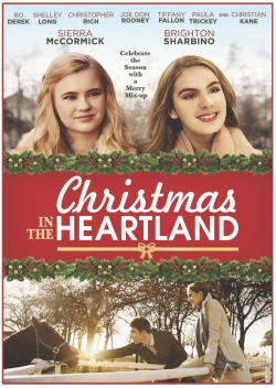 Watch Free Christmas in the Heartland Movies Full HD Online