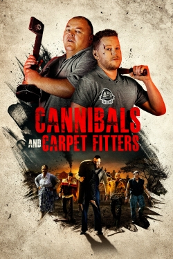 Watch Free Cannibals and Carpet Fitters Movies Full HD Online