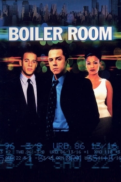 Watch Free Boiler Room Movies Full HD Online