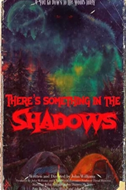 Watch Free There's Something in the Shadows Movies Full HD Online