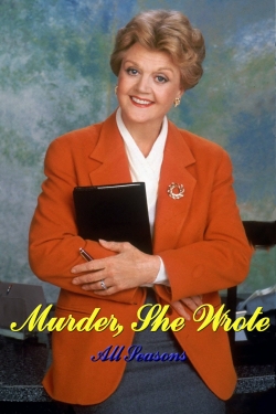 Watch Free Murder, She Wrote Movies Full HD Online