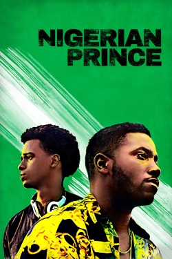 Watch Free Nigerian Prince Movies Full HD Online