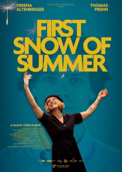 Watch Free First Snow of Summer Movies Full HD Online