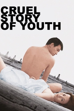 Watch Free Cruel Story of Youth Movies Full HD Online