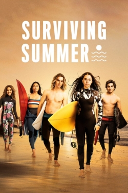 Watch Free Surviving Summer Movies Full HD Online