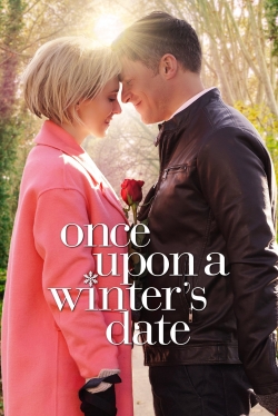 Watch Free Once Upon a Winter's Date Movies Full HD Online