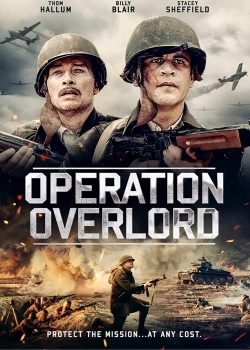 Watch Free Operation Overlord Movies Full HD Online