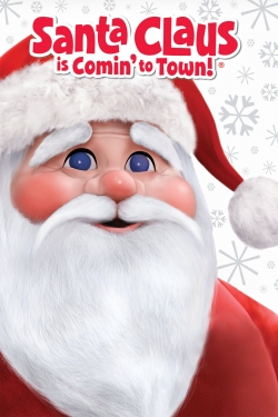 Watch Free Santa Claus Is Comin' to Town Movies Full HD Online