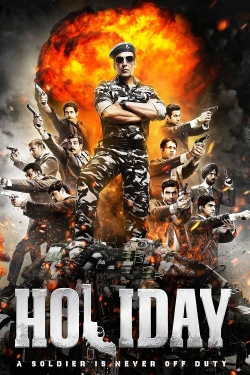 Watch Free Holiday Movies Full HD Online