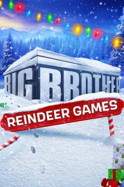 Watch Free Big Brother: Reindeer Games Movies Full HD Online