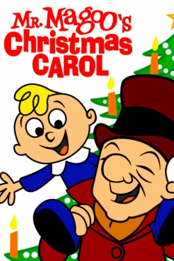 Watch Free Mr. Magoo's Christmas Carol Movies Full HD Online