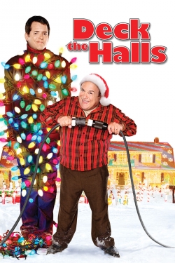 Watch Free Deck the Halls Movies Full HD Online