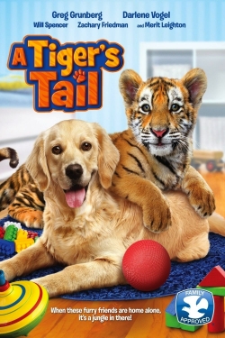 Watch Free A Tiger's Tail Movies Full HD Online