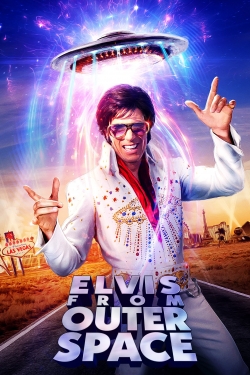 Watch Free Elvis from Outer Space Movies Full HD Online