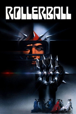 Watch Free Rollerball Movies Full HD Online