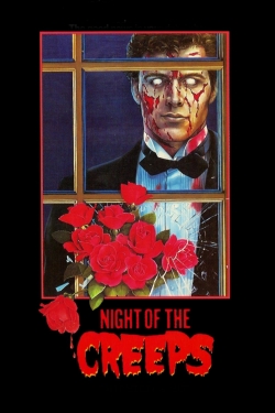 Watch Free Night of the Creeps Movies Full HD Online