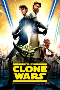 Watch Free Star Wars: The Clone Wars Movies Full HD Online