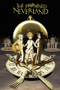 Watch Free The Promised Neverland Movies Full HD Online