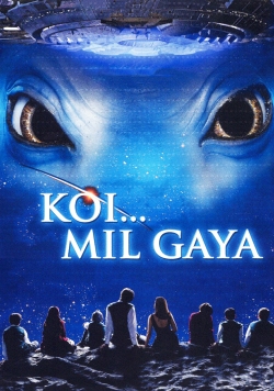 Watch Free Koi... Mil Gaya Movies Full HD Online