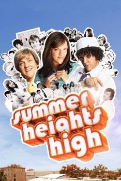 Watch Free Summer Heights High Movies Full HD Online