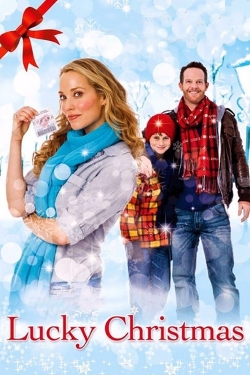 Watch Free Lucky Christmas Movies Full HD Online