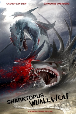 Watch Free Sharktopus vs. Whalewolf Movies Full HD Online