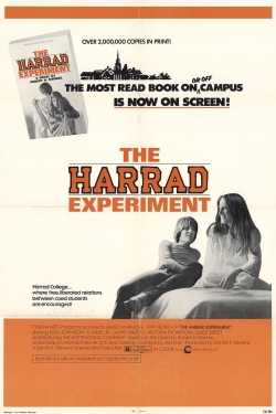 Watch Free The Harrad Experiment Movies Full HD Online