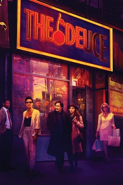 Watch Free The Deuce Movies Full HD Online