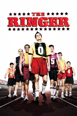 Watch Free The Ringer Movies Full HD Online