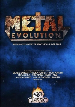 Watch Free Metal Evolution Movies Full HD Online