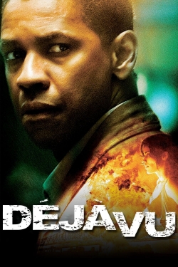 Watch Free Déjà Vu Movies Full HD Online