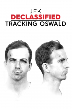 Watch Free JFK Declassified: Tracking Oswald Movies Full HD Online