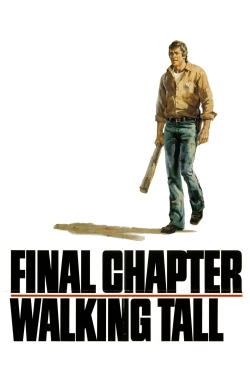 Watch Free Final Chapter: Walking Tall Movies Full HD Online