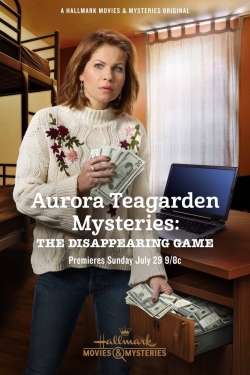 Watch Free Aurora Teagarden Mysteries: The Disappearing Game Movies Full HD Online