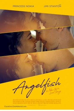 Watch Free Angelfish Movies Full HD Online