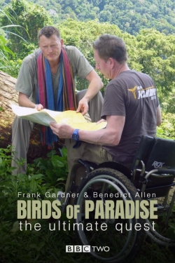 Watch Free Birds of Paradise: The Ultimate Quest Movies Full HD Online