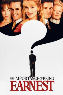 Watch Free The Importance of Being Earnest Movies Full HD Online