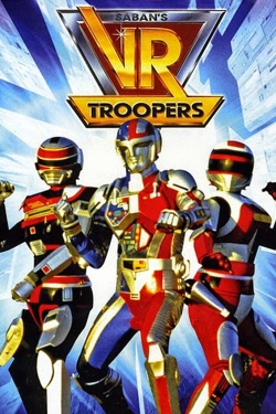 Watch Free VR Troopers Movies Full HD Online